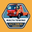 Towing malta