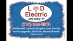 LED ELECTRIC