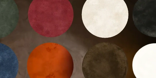 Heritage Collection by Limewash MIami