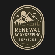 Renewal Bookkeeping and Consulting Services