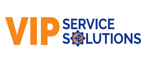 VIP Service Solutions
