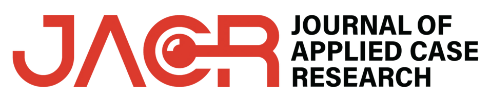 Journal of Applied Case Research