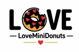 Love Mini Donuts