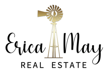 Erica May Realtor