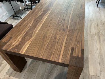 Boardroom table