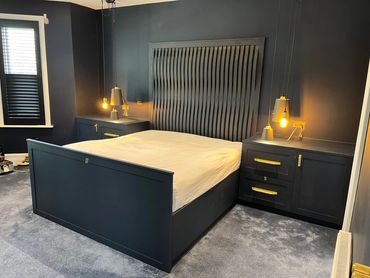 Bedroom furniture