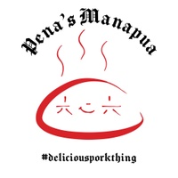 Pena’s Manapua