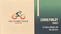 setxbicyclerepair.com