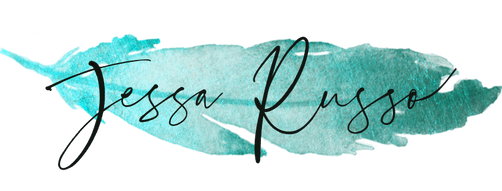 Young Adult Author 
Jessa Russo