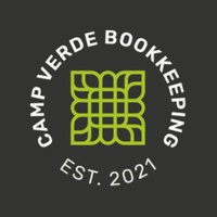 Camp Verde Bookkeeping 
Emily: 928-592-2669
