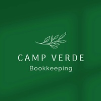 Camp Verde Bookkeeping 
Emily: 928-592-2669
