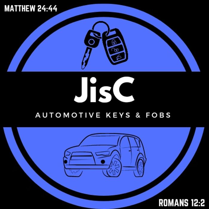 Auto Keys - original 