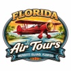 Florida Air Tours
Vintage Biplane Rides over the 
Space Coast