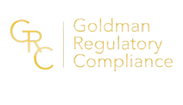 Goldman Regulatory Compliance