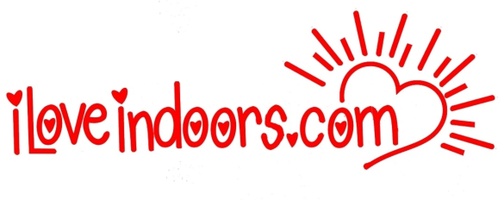 I Love Indoors 
