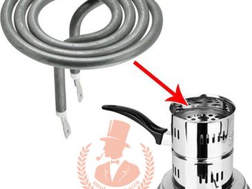 kömür pişirme,nargile,köz makinesi,hookah,tel,elek,közlük,alimünyum,çelik,kaliteli,rezistans,mersin