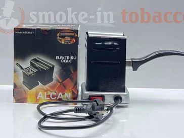 kömür pişirme,nargile,köz makinesi,hookah,tel,elek,közlük,alimünyum,çelik,kaliteli,rezistans,mersin