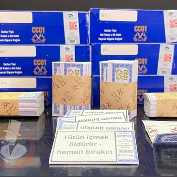 filtre,sünger,ağızlık,slim,süzen,sigara,arap kağıdı,mersin,makaron,kağıt,tütün,sarma sigara kağıdı