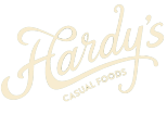 Hardy's Casual Foods