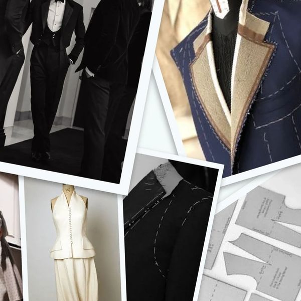 Custom Uniform Design Board