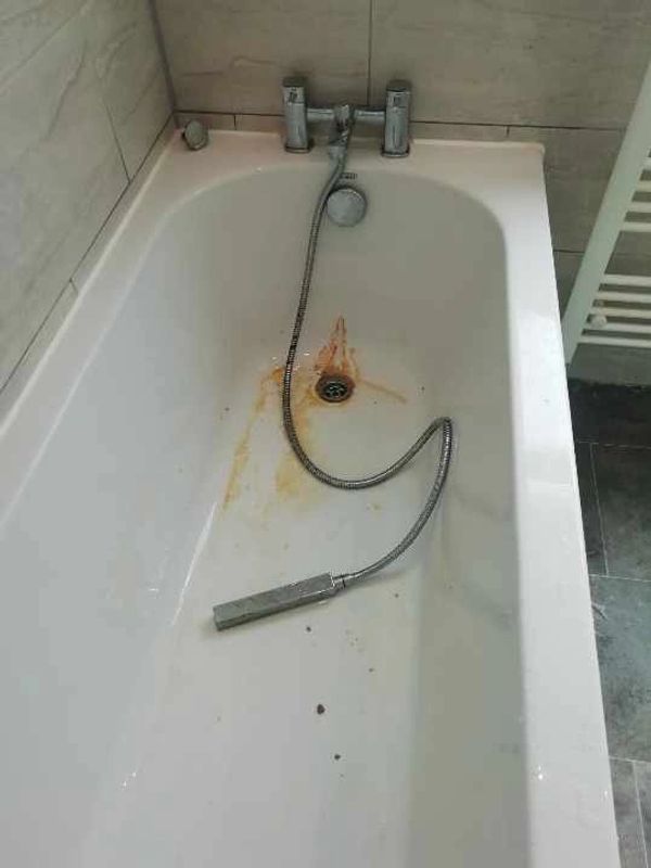 Before
