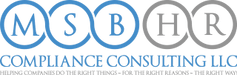 MSB HR Compliance Consulting