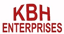 KBH Enterprises