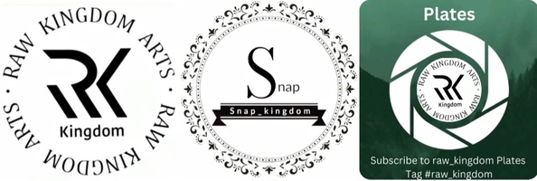 RawKingdomArts