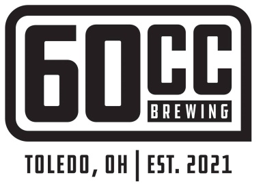 60cc Brewing