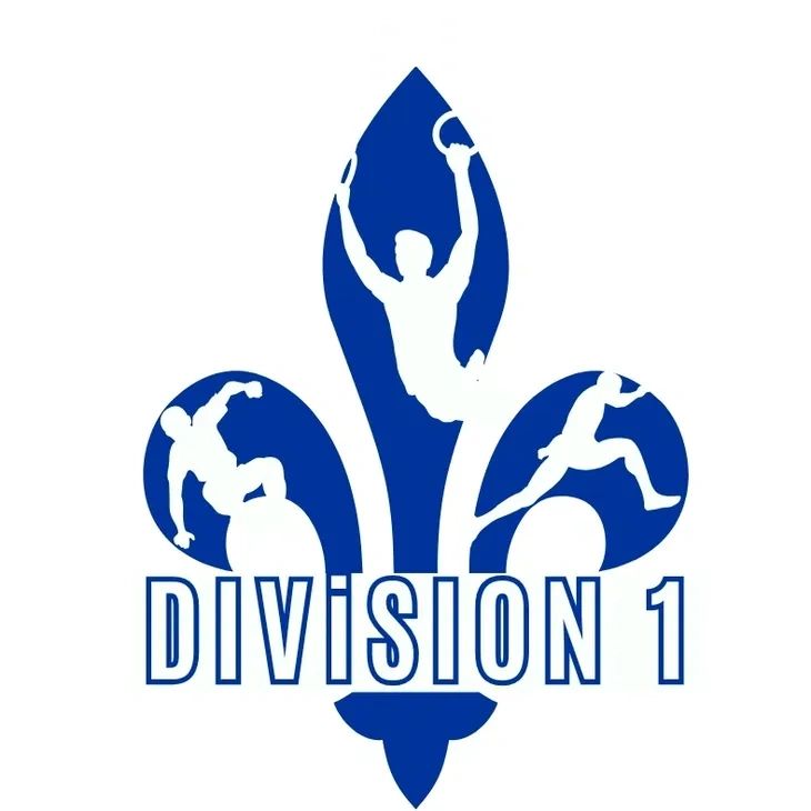 Ninja-Quebec-Division-1