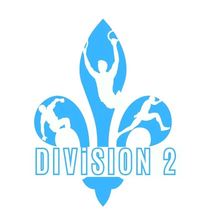 Ninja-Quebec-Division-2