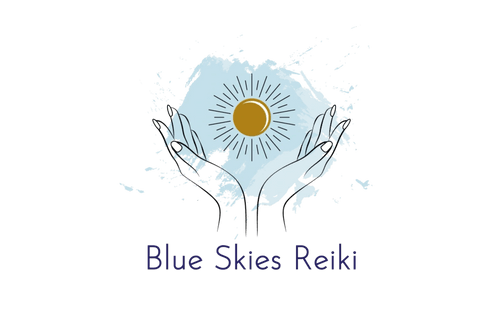 Blue Skies Reiki