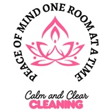 Calm And Clear Cleaning Services LLC