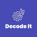 Decodeit