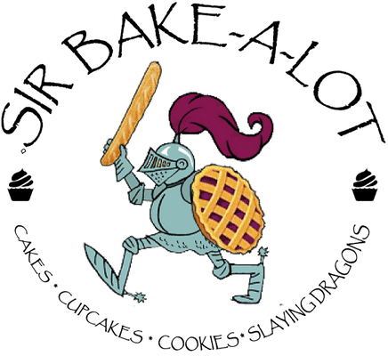 Sir Bake-A-Lot