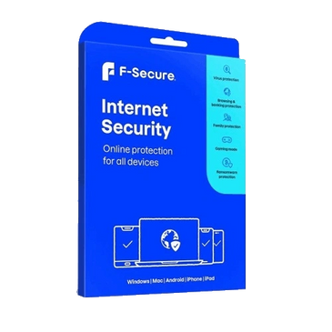  Omtat Corporation offers security  to protect your devices and online activities.  F-Secure