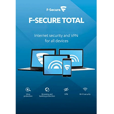  Omtat Corporation offers security  to protect your devices and online activities.  F-Secure