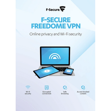  Omtat Corporation offers security  to protect your devices and online activities.  F-Secure