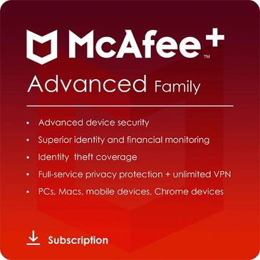  Omtat Corporation offers security  to protect your devices and online activities.  McAfee