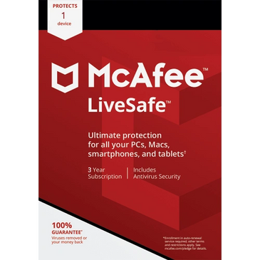  Omtat Corporation offers security  to protect your devices and online activities.  McAfee