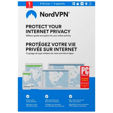  Omtat Corporation offers security  to protect your devices and online activities.  NordVPN