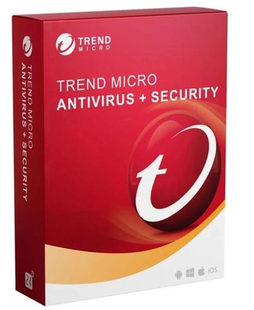  Omtat Corporation offers security  to protect your devices and online activities.  Trend Micro