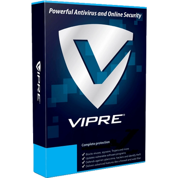  Omtat Corporation offers security  to protect your devices and online activities.  Vipre