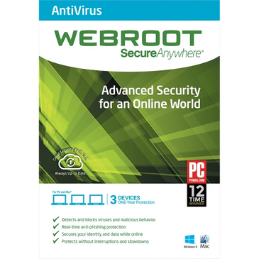  Omtat Corporation offers security  to protect your devices and online activities.  Webroot