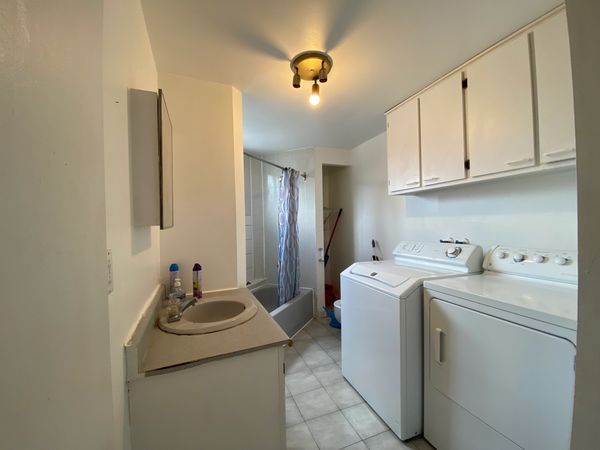 Montreal, Hochelaga-Maisonneuve apartment for rent, 4 1/2, washroom, 2022