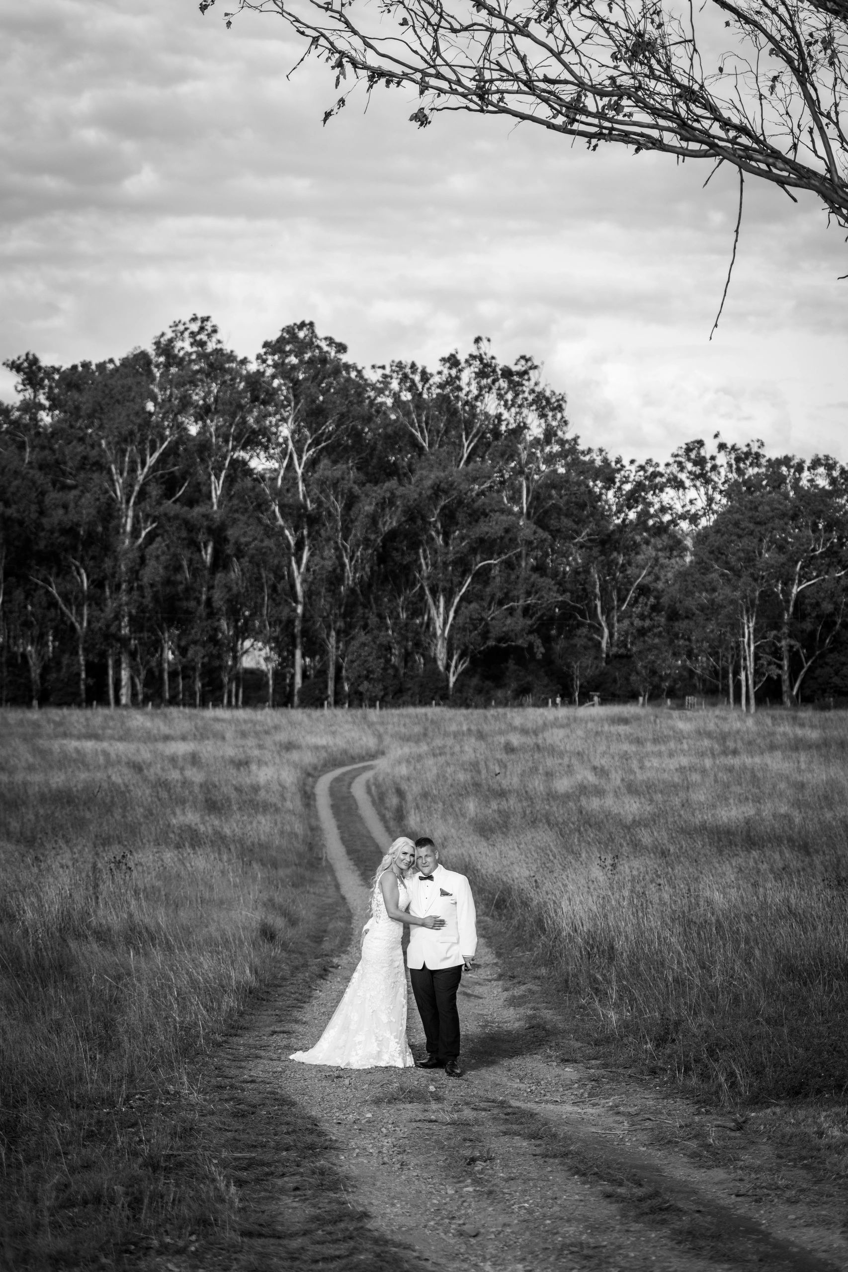 Past Tense Photography