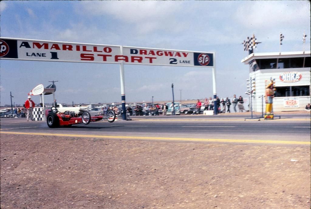 Amarillo Dragway Amarillo, Dragway, Racing and Race Track