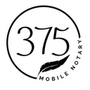 375 Mobile Notary