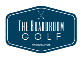The Boardroom Golf