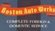 Boston Auto Werks